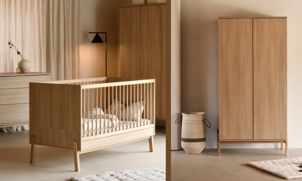 Kolekcia Ashi - Honey Ash